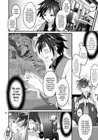Happou Bijin Kyoku / 八方美人極 [Tokimachi Eisei] [Tales Of Xillia] Thumbnail Page 30