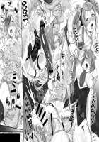 Happou Bijin Kyoku / 八方美人極 [Tokimachi Eisei] [Tales Of Xillia] Thumbnail Page 52