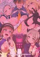 Happou Bijin Kyoku / 八方美人極 [Tokimachi Eisei] [Tales Of Xillia] Thumbnail Page 59