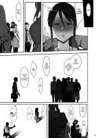 Mifune Miyu no Koukai / 三船美優の後悔 [Pija] [The Idolmaster] Thumbnail Page 24