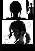 Mifune Miyu no Koukai / 三船美優の後悔 [Pija] [The Idolmaster] Thumbnail Page 25