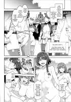 Oideyo! Mizuryu Kei Land the 6.5 Bangaihen - Kazoku to Sukebe na Theme Park! / おいでよ! 水龍敬ランド 6.5番外編～家族とスケベなテーマパーク！～ [Mizuryu Kei] [Original] Thumbnail Page 21