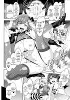 Oideyo! Mizuryu Kei Land the 6.5 Bangaihen - Kazoku to Sukebe na Theme Park! / おいでよ! 水龍敬ランド 6.5番外編～家族とスケベなテーマパーク！～ [Mizuryu Kei] [Original] Thumbnail Page 37