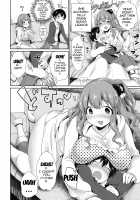 Kirari Onee-chan Matome / きらりおねえちゃんまとめ [Misaoka] [The Idolmaster] Thumbnail Page 18
