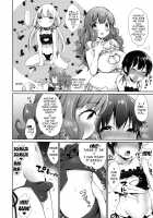 Kirari Onee-chan Matome / きらりおねえちゃんまとめ [Misaoka] [The Idolmaster] Thumbnail Page 32