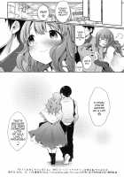 Kirari Onee-chan Matome / きらりおねえちゃんまとめ [Misaoka] [The Idolmaster] Thumbnail Page 40