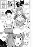 Kirari Onee-chan Matome / きらりおねえちゃんまとめ [Misaoka] [The Idolmaster] Thumbnail Page 04