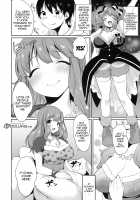 Kirari Onee-chan Matome / きらりおねえちゃんまとめ [Misaoka] [The Idolmaster] Thumbnail Page 05