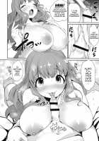 Kirari Onee-chan Matome / きらりおねえちゃんまとめ [Misaoka] [The Idolmaster] Thumbnail Page 07