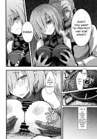 Senpai no Inai Tokuiten / 先輩のいない特異点 [Ijima Yuu] [Fate] Thumbnail Page 11