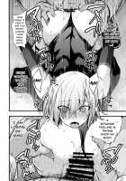 Senpai no Inai Tokuiten / 先輩のいない特異点 [Ijima Yuu] [Fate] Thumbnail Page 17