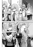 Senpai no Inai Tokuiten / 先輩のいない特異点 [Ijima Yuu] [Fate] Thumbnail Page 21