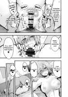 Senpai no Inai Tokuiten / 先輩のいない特異点 [Ijima Yuu] [Fate] Thumbnail Page 28