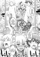 Omakase Fudeoroshi Galko-chan 2 / おまかせふでおろしギャル子ちゃん2 [Haikawa Hemlen] [Oshiete Galko-Chan] Thumbnail Page 14