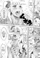 Omakase Fudeoroshi Galko-chan 2 / おまかせふでおろしギャル子ちゃん2 [Haikawa Hemlen] [Oshiete Galko-Chan] Thumbnail Page 07