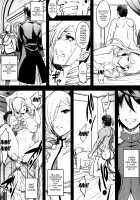 Kouki naru Onna Kishi-sama / 高貴なる女騎士様 [Haikawa Hemlen] [Walkure Romanze] Thumbnail Page 08