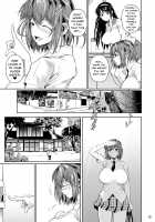 Touchuukasou / 冬虫夏草 [Fuetakishi] [Original] Thumbnail Page 20