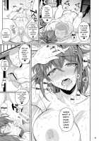 Touchuukasou / 冬虫夏草 [Fuetakishi] [Original] Thumbnail Page 42
