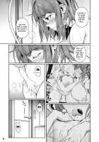 Touchuukasou / 冬虫夏草 [Fuetakishi] [Original] Thumbnail Page 49
