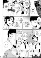 Touchuukasou 2 / 冬虫夏草2 [Fuetakishi] [Original] Thumbnail Page 25
