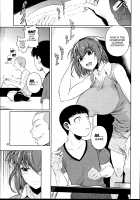 Touchuukasou 2 / 冬虫夏草2 [Fuetakishi] [Original] Thumbnail Page 02