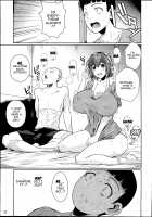 Touchuukasou 2 / 冬虫夏草2 [Fuetakishi] [Original] Thumbnail Page 38