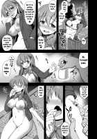 Kanmusu Chakunin Suzuya Baishun Shussan / 艦娘着妊 鈴谷売春出産 [Kokutou Nikke] [Kantai Collection] Thumbnail Page 20