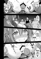 Kanmusu Chakunin Suzuya Baishun Shussan / 艦娘着妊 鈴谷売春出産 [Kokutou Nikke] [Kantai Collection] Thumbnail Page 33