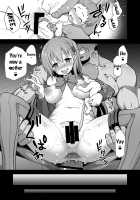 Kanmusu Chakunin Suzuya Baishun Shussan / 艦娘着妊 鈴谷売春出産 [Kokutou Nikke] [Kantai Collection] Thumbnail Page 34