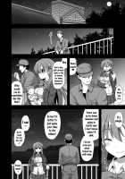 Kanmusu Chakunin Suzuya Baishun Shussan / 艦娘着妊 鈴谷売春出産 [Kokutou Nikke] [Kantai Collection] Thumbnail Page 35