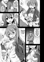 Kanmusu Chakunin Suzuya Baishun Shussan / 艦娘着妊 鈴谷売春出産 [Kokutou Nikke] [Kantai Collection] Thumbnail Page 36
