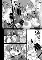 Kanmusu Chakunin Suzuya Baishun Shussan / 艦娘着妊 鈴谷売春出産 [Kokutou Nikke] [Kantai Collection] Thumbnail Page 05