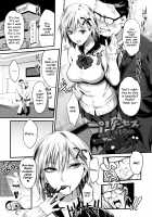 Princess of the Blood / プリンセス of the ブラッド [Sakagami Umi] [Original] Thumbnail Page 01