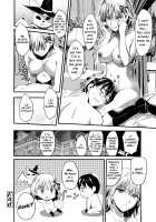 Princess of the Blood / プリンセス of the ブラッド [Sakagami Umi] [Original] Thumbnail Page 20