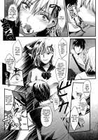 Princess of the Blood / プリンセス of the ブラッド [Sakagami Umi] [Original] Thumbnail Page 07