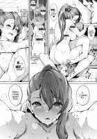 Sakunyuu Dorei Beatrix / 搾乳奴隷ベアトリクス [Chouzetsu Bishoujo Mine] [Granblue Fantasy] Thumbnail Page 20