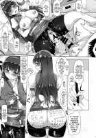 19 YEARS AGO [Yukitaka] [King Of Fighters] Thumbnail Page 20