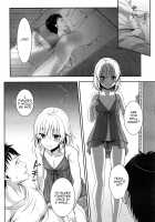 Fushi no Kizuna no Fukamekata / 父子の絆の深め方 [Shigemiya Kyouhei] [Original] Thumbnail Page 14