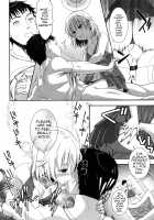 Fushi no Kizuna no Fukamekata / 父子の絆の深め方 [Shigemiya Kyouhei] [Original] Thumbnail Page 16