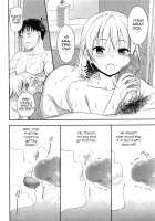 Fushi no Kizuna no Fukamekata / 父子の絆の深め方 [Shigemiya Kyouhei] [Original] Thumbnail Page 08