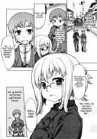 Muchipuri [Arima Zin] [Original] Thumbnail Page 101
