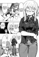 Muchipuri [Arima Zin] [Original] Thumbnail Page 102