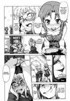 Muchipuri [Arima Zin] [Original] Thumbnail Page 103