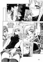 Muchipuri [Arima Zin] [Original] Thumbnail Page 107