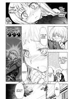 Muchipuri [Arima Zin] [Original] Thumbnail Page 109