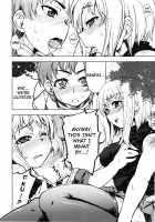 Muchipuri [Arima Zin] [Original] Thumbnail Page 111