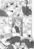 Muchipuri [Arima Zin] [Original] Thumbnail Page 114