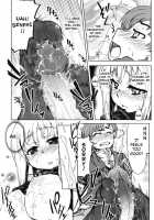 Muchipuri [Arima Zin] [Original] Thumbnail Page 117