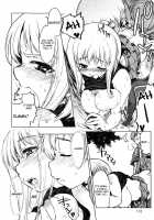 Muchipuri [Arima Zin] [Original] Thumbnail Page 119