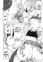 Muchipuri [Arima Zin] [Original] Thumbnail Page 121